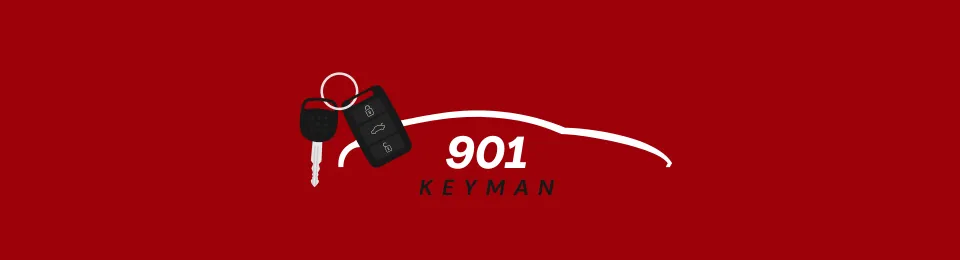 901 Key Man