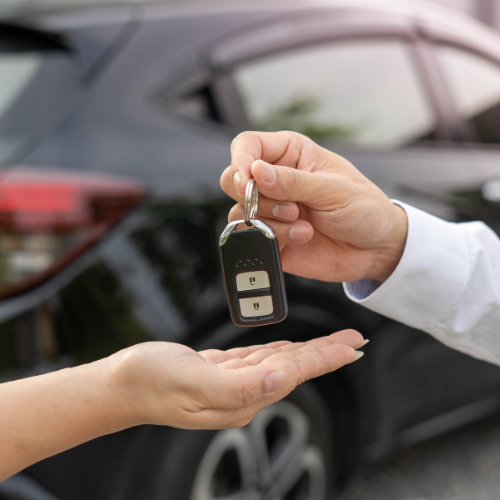 click here to learn more about our automotive key locksmith services