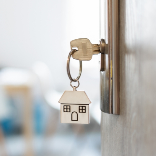 click here to learn more about our residential locksmith services